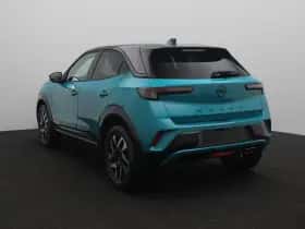 Opel Mokka (2026) thumbnail 3