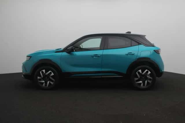 Opel Mokka (2026) thumbnail 4