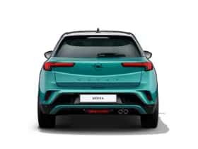 Opel Mokka (2025) thumbnail 4