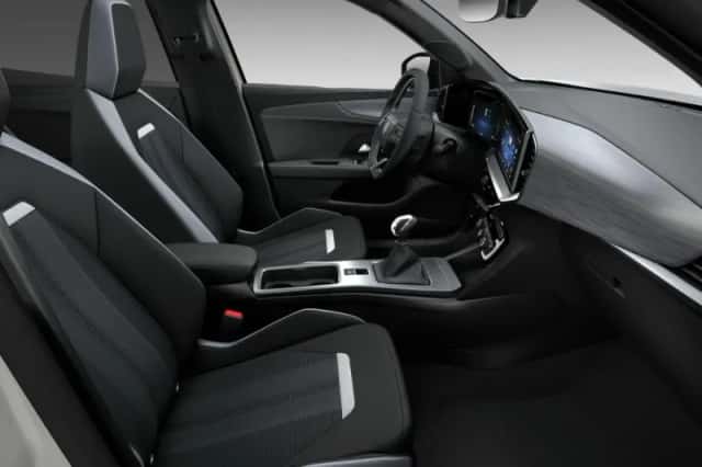 Opel Mokka (2025) thumbnail 6