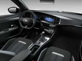 Opel Mokka (2025) thumbnail 8