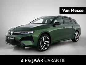 Opel Astra (2026)