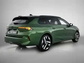 Opel Astra (2026) thumbnail 4