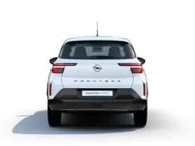 Opel Frontera (2025) thumbnail 4