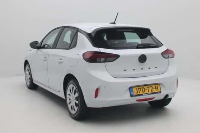 Opel Corsa (2025) thumbnail 2