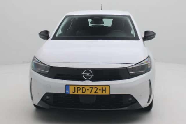 Opel Corsa (2025) thumbnail 3
