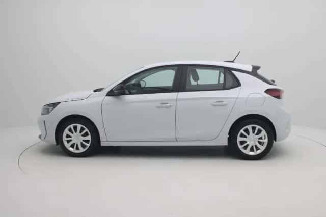 Opel Corsa (2025) thumbnail 4