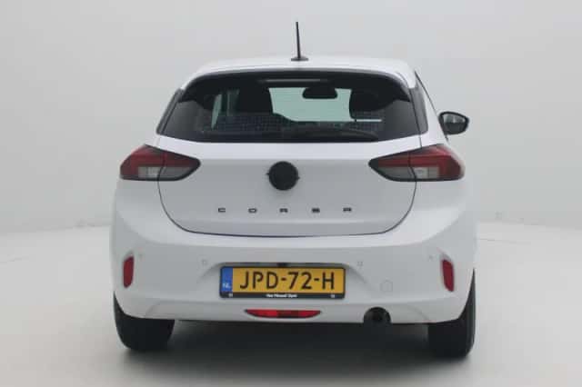 Opel Corsa (2025) thumbnail 5