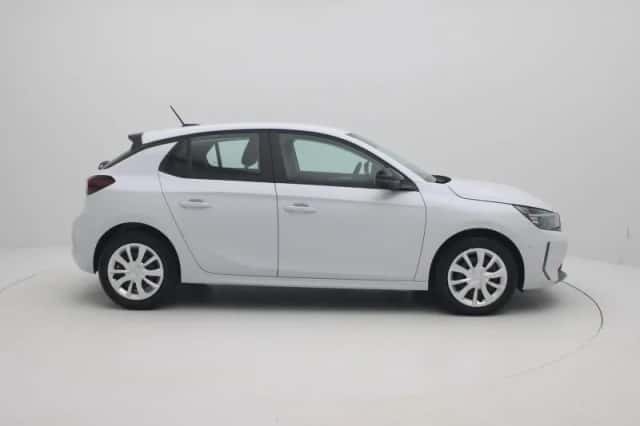 Opel Corsa (2025) thumbnail 6