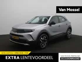 Opel Mokka (2023)