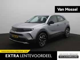 Opel Mokka (2023)