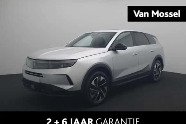 Opel Grandland (2026) thumbnail 1