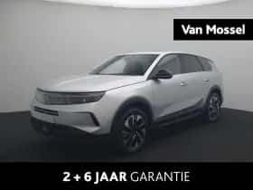 Opel Grandland (2026) thumbnail 1
