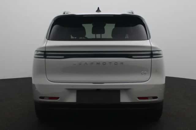 Leapmotor C10 (2026) thumbnail 4