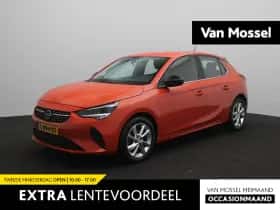 Opel Corsa (2021)
