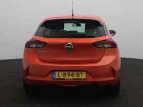 Opel Corsa (2021) thumbnail 5
