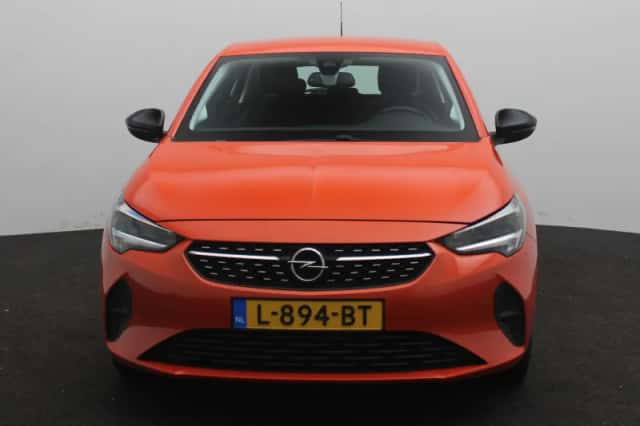Opel Corsa (2021) thumbnail 3