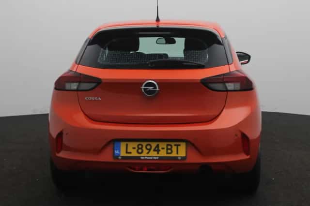 Opel Corsa (2021) thumbnail 5