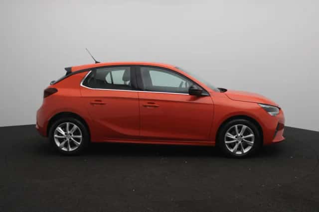 Opel Corsa (2021) thumbnail 6