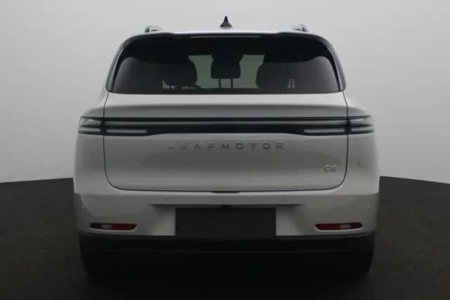 Leapmotor C10 (2026) thumbnail 4