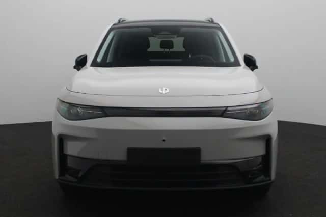 Leapmotor C10 (2026) thumbnail 6