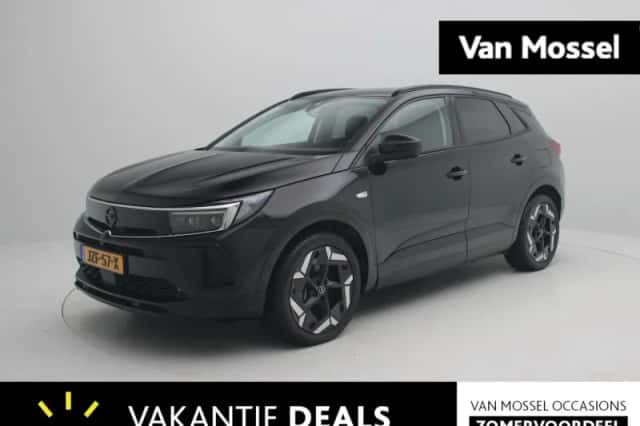 Opel Grandland (2023) thumbnail 1