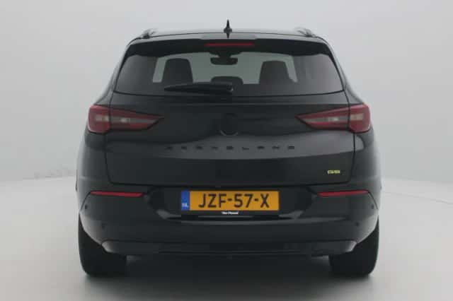Opel Grandland (2023) thumbnail 5