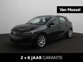 Opel Corsa (2026) thumbnail 1