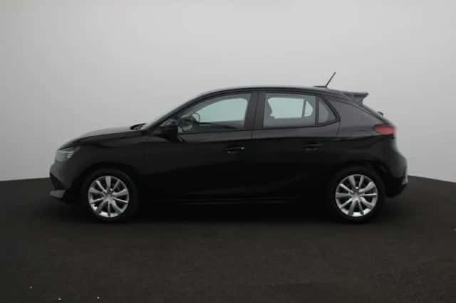 Opel Corsa (2026) thumbnail 4