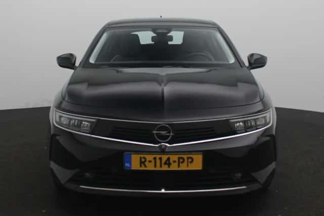 Opel Astra (2022) thumbnail 4