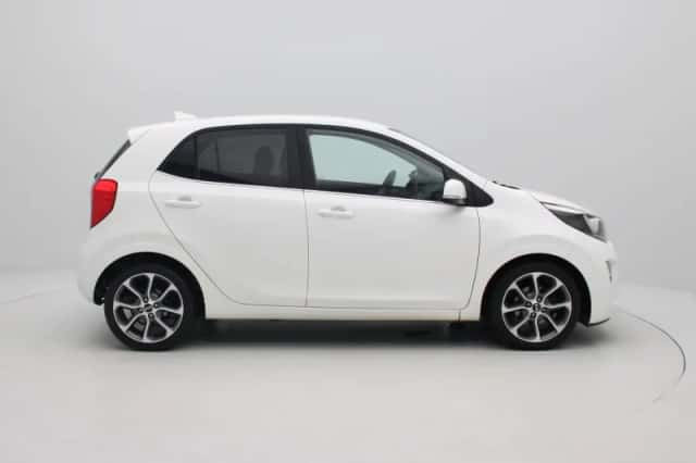 Kia Picanto (2019) thumbnail 6