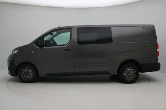 Opel Vivaro (2022) thumbnail 4