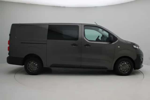 Opel Vivaro (2022) thumbnail 6
