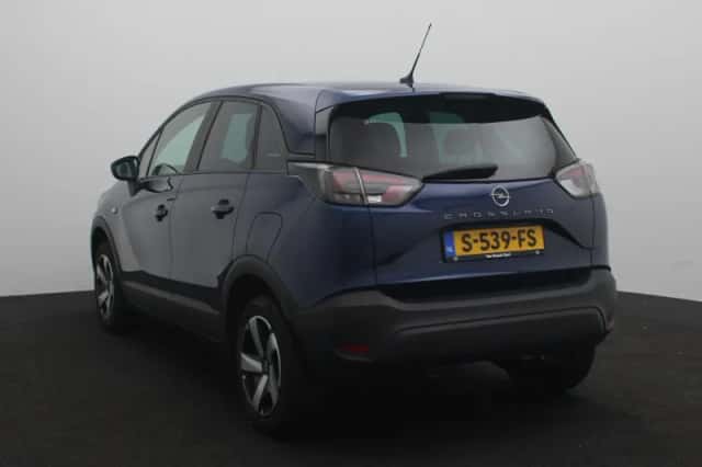 Opel Crossland (2022) thumbnail 2
