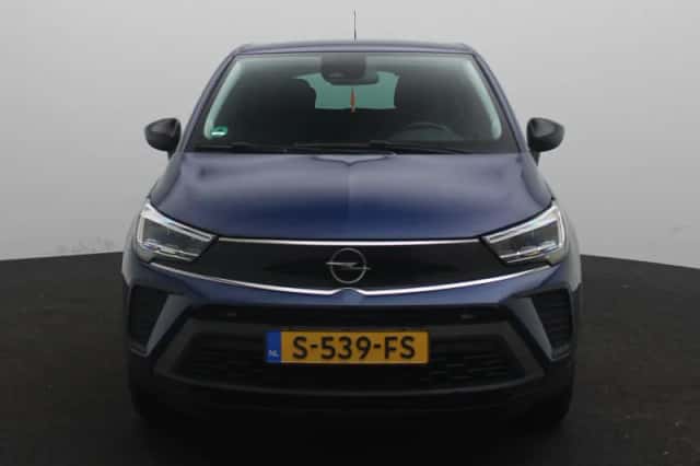 Opel Crossland (2022) thumbnail 3
