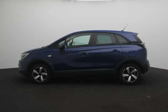 Opel Crossland (2022) thumbnail 4