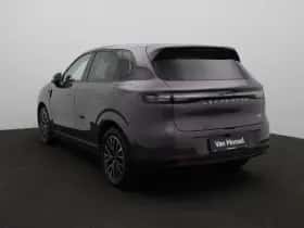 Leapmotor B10 (2026) thumbnail 2