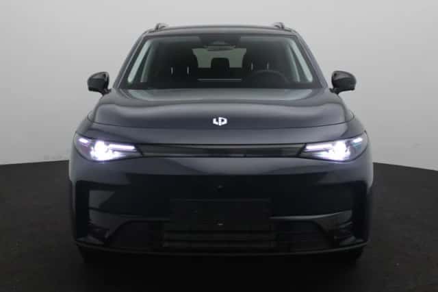 Leapmotor C10 (2026) thumbnail 3