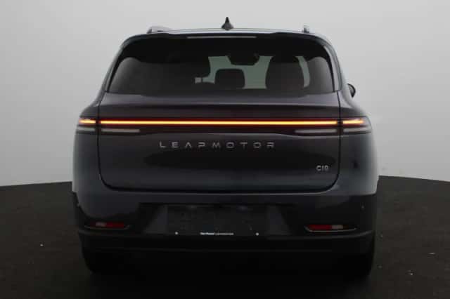 Leapmotor C10 (2026) thumbnail 5