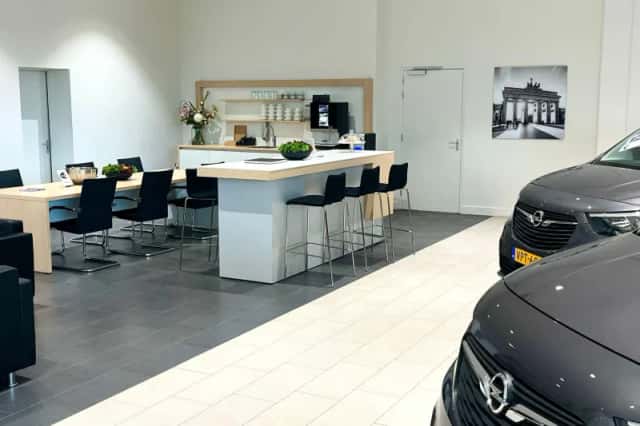 Opel Corsa-e (2026) thumbnail 5