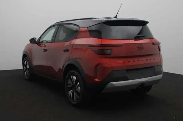 Opel Frontera (2025) thumbnail 2