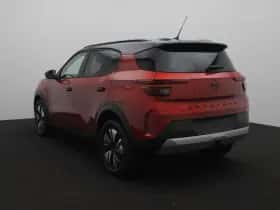 Opel Frontera (2025) thumbnail 2