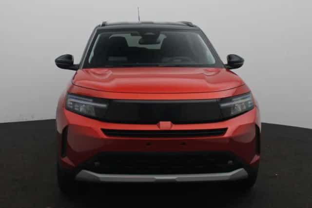 Opel Frontera (2025) thumbnail 3