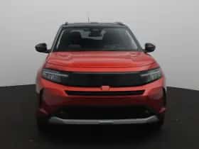Opel Frontera (2025) thumbnail 3
