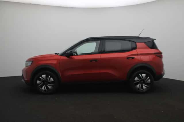 Opel Frontera (2025) thumbnail 4