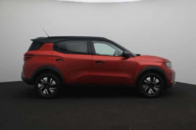Opel Frontera (2025) thumbnail 6