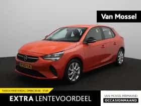 Opel Corsa (2022)