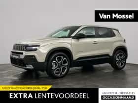 Jeep Avenger (2026)