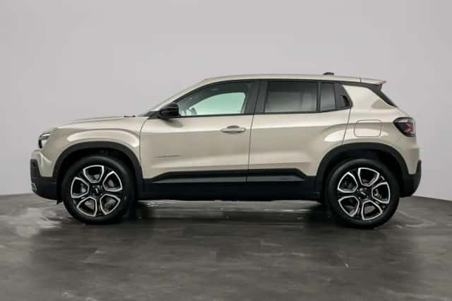 Jeep Avenger (2026) thumbnail 2
