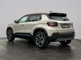 Jeep Avenger (2026) thumbnail 3